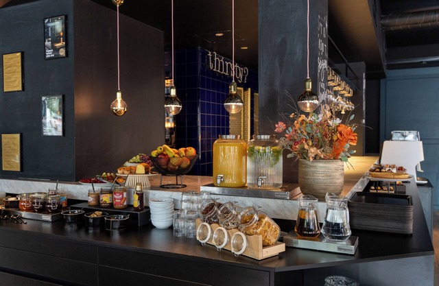 ibis Styles Hasselt City Centre