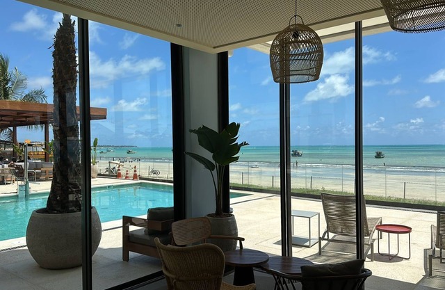 Ibis Styles Maragogi