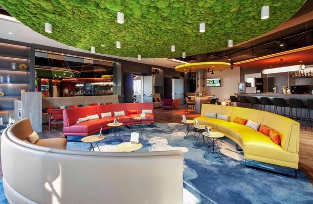 ibis Styles Parndorf Neusiedler See