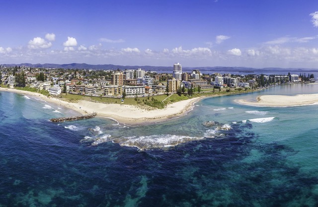 ibis Styles The Entrance