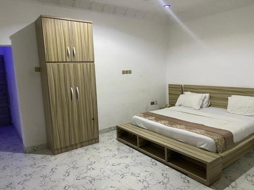 Ibiyemi apartment