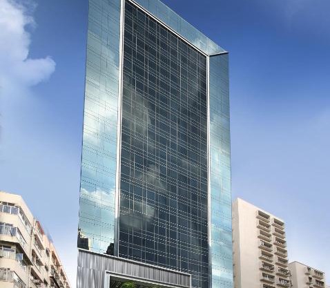 iclub To Kwa Wan Hotel