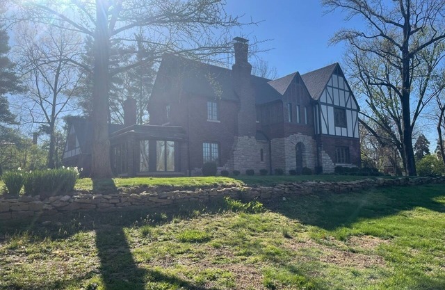 Iconic 5K+ Sq. Ft Estate, Park Like Yard on 1+ Acre lot, In Prime Location!