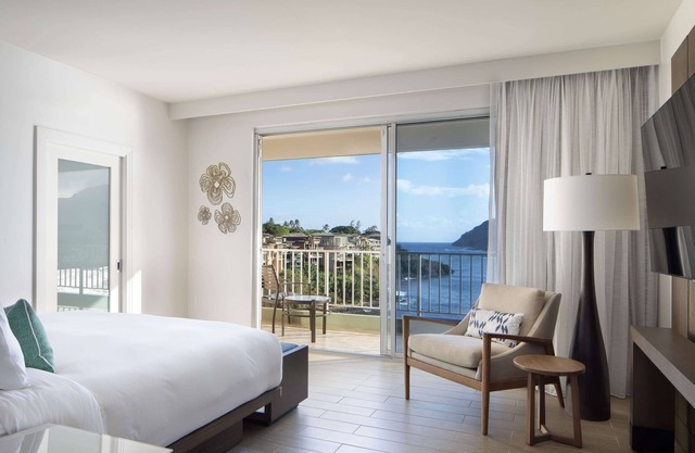 Iconic Resort Stay Near Lihue's Breathtaking Trails | Outdoor Pool