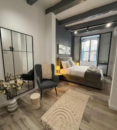 Iconic Suites Valletta