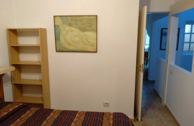 Ideal apartment for families