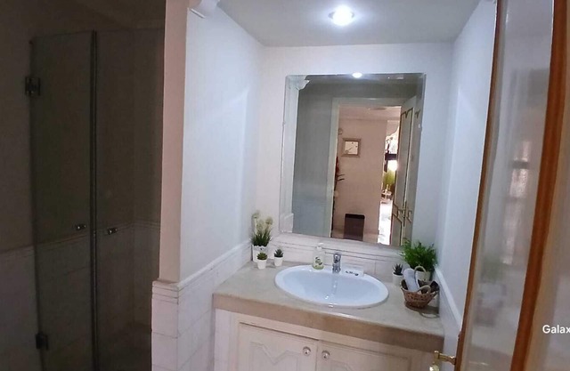 Ideal apartment for large family L4