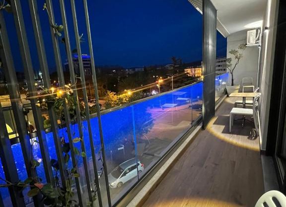 Ideal Apartment Shkoder