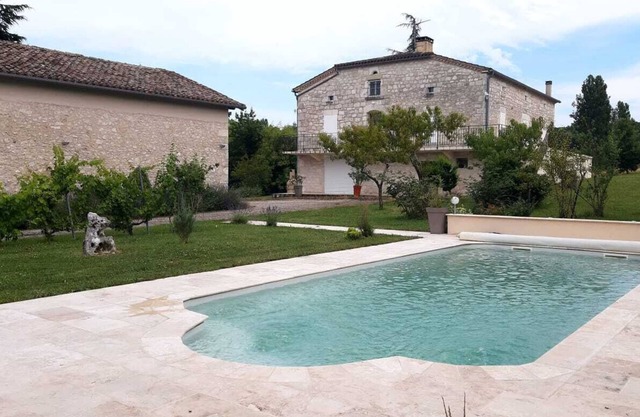 ideal cottage with family or friends