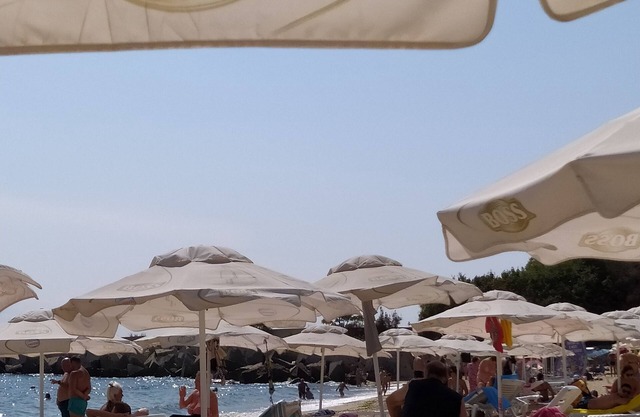 Ideal für Einen Badeurlaub für Familien mit Kindern