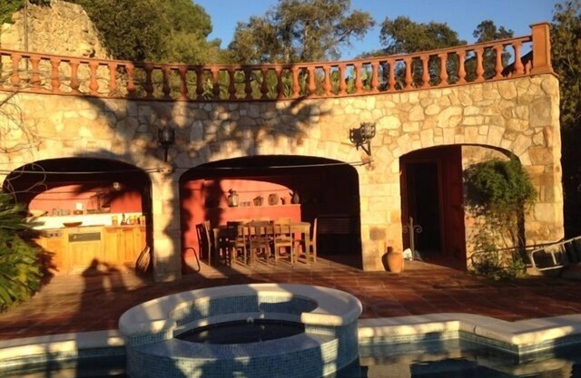 Ideal for family vacations - Cottage