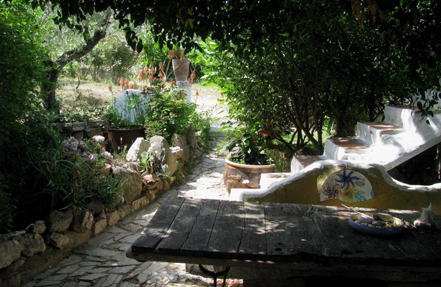 Ideal for people seeking peace and nature