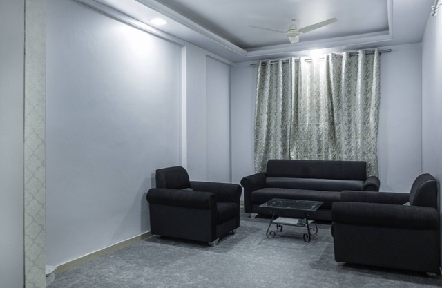 Ideal home - Luxury in itself