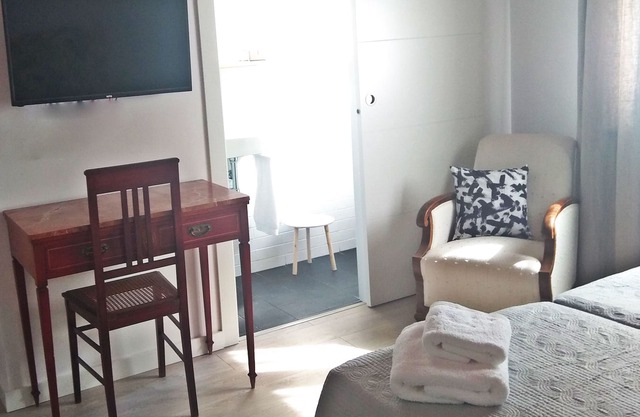 Ideal house in the center of Girona