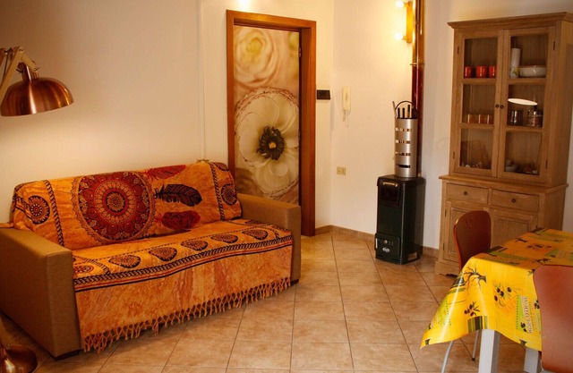 Ideal place for families, friends, or temporary workers in town.