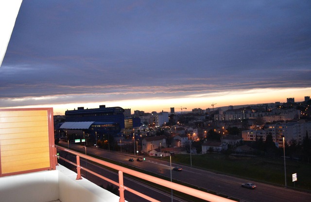 Ideally located T3 apartment