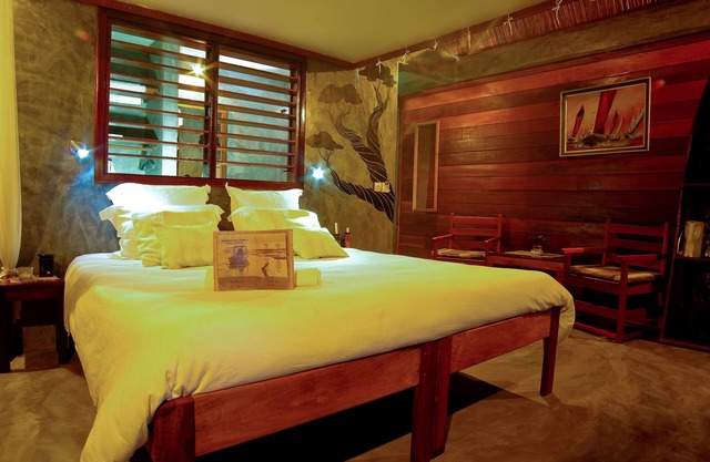 Idylle Beach Ocean Room