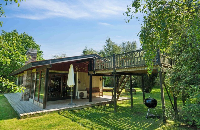 Idyllic Coastal Cottage: Comfort and relaxing