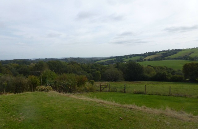 Idyllic cottage in the heart of the Devon countryside.