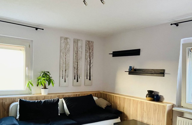 Idyllic holiday apartment in the cathedral city