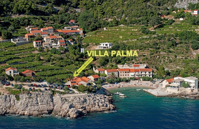 IDYLLIC HOUSE ON VINEYARDS 30 METERS FROM PEBBLE BEACH
