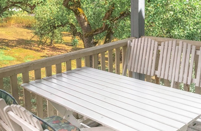 Idyllic vacation dream on Gotland.