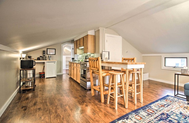 Idyllic Wallingford Retreat - Near Skiing & Hiking