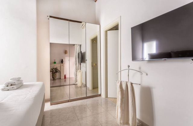 iFlat | Comfy apt a few steps from the Vatican