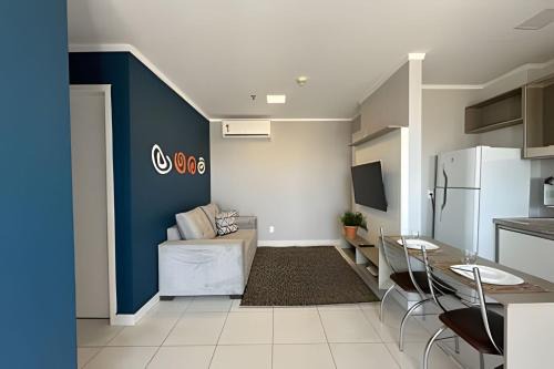 iFlat Metropolitan Barcelona MB1603B Jardim Goiás