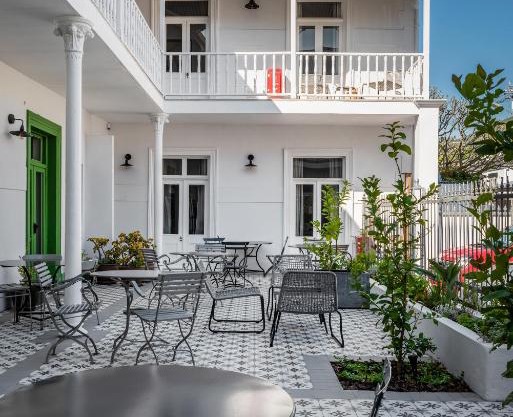 iGadi House Boutique Hotel