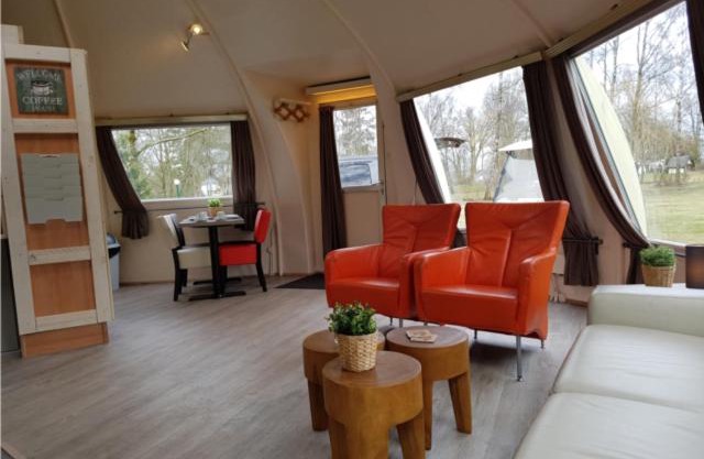 Iglo Bungalow 93