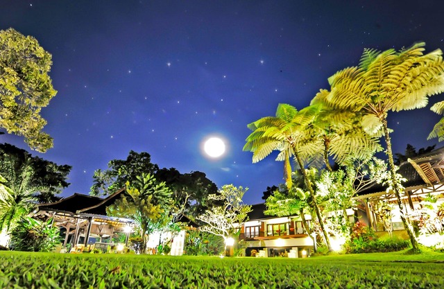 Ijen Resort and Villas