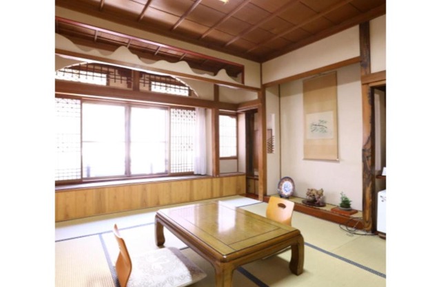 Ikariya Ryokan - Vacation STAY 82818