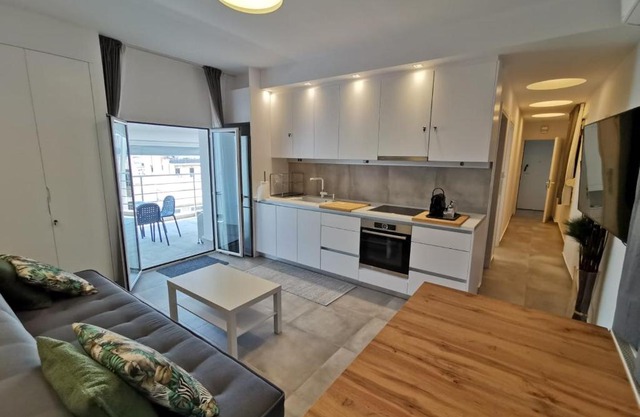 Ikarus Modern Apartment at the Centre of Athens