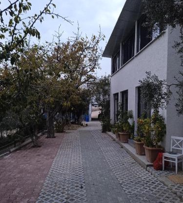 Ilıca Anatolia Keramet