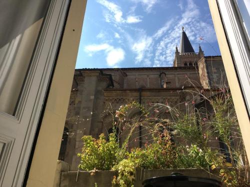 Il Balcone dell'Angiol d 'Or