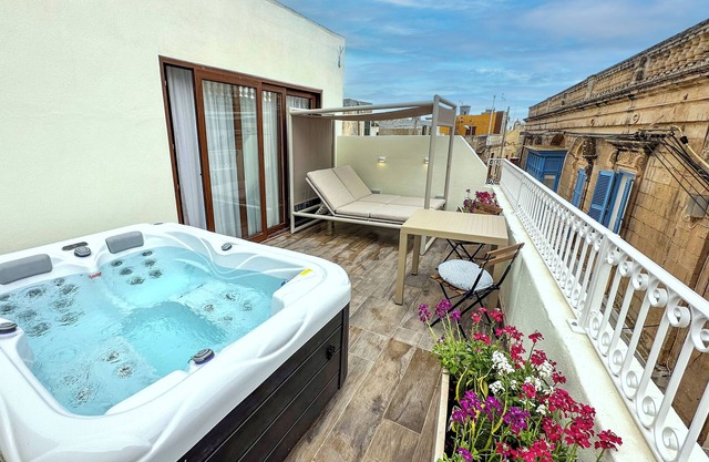 Il Bekka Suites