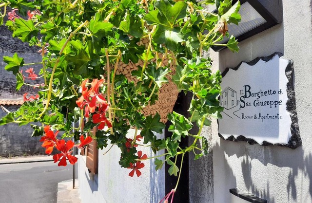Il Borghetto di San Giuseppe EtnaRooms&Apartments