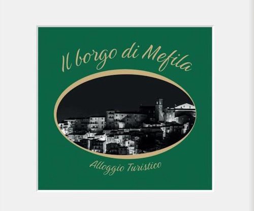 Il borgo di Mefila, La casa in Corte