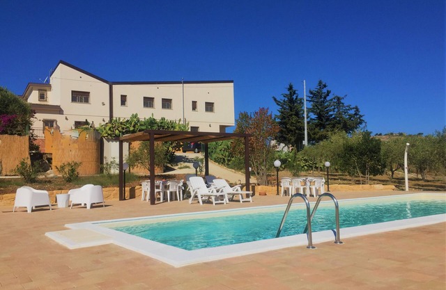 Il Casale della Minaga