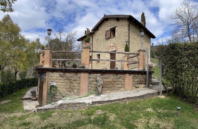 Il Casaletto