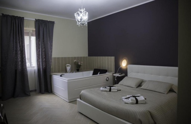 Il Centro Short Lets