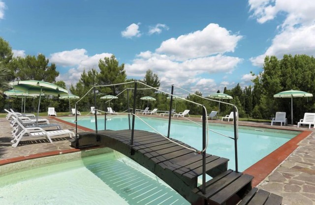 Il Contadino (TER102) by Interhome