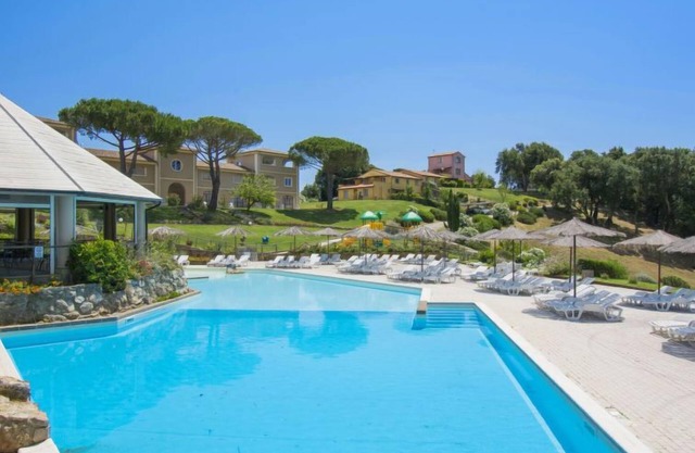 Il Felciaione by Interhome