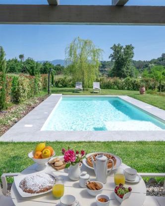 Il Fienile Toscano
