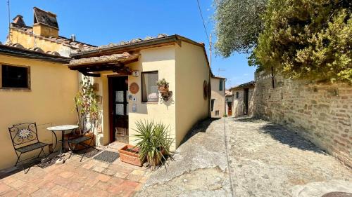 Il Giardino degli Ulivi