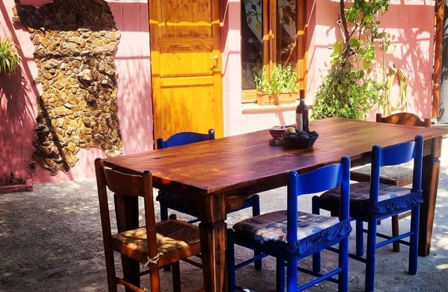 Il Giardino, enjoy nature among olive trees near Cagliari/Elmas