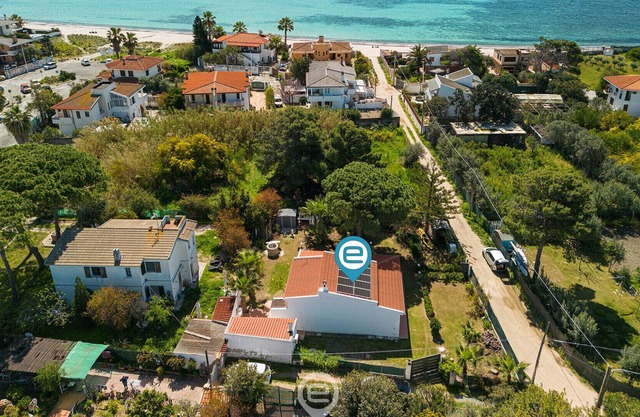 Il Giardino sul Mare | Near the beach