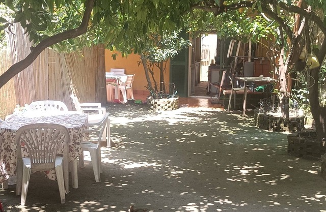 Il Giardino Nascosto