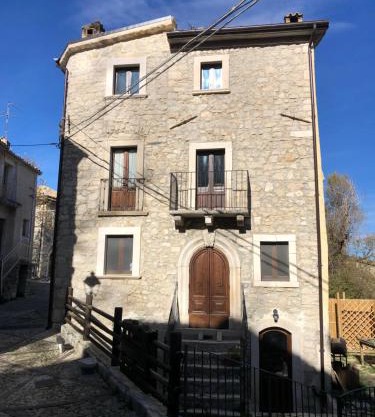 Il Granitino